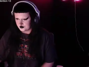 Chaturbate Adult Webcam of doberminx