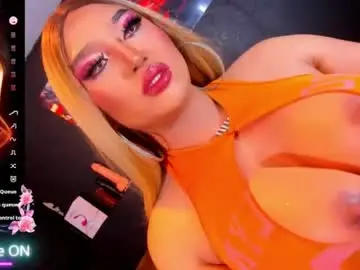 Chaturbate Live Sex Cam of dominant10inchcock