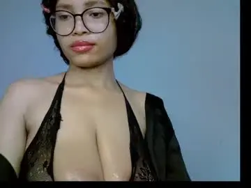Chaturbate Sex Chat of ebony_badgurl