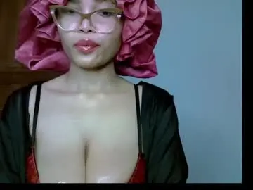 Chaturbate Adult Video Chat of ebony_badgurl