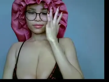 Chaturbate Adult Webcams of ebony_badgurl