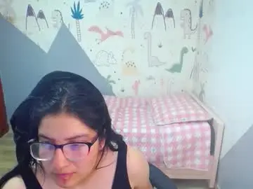 Chaturbate Nude Webcam of eva_smit_t