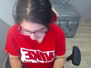 Chaturbate Adult Webcam of eva_smit_t