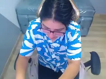 Chaturbate Adult Video Chat of eva_smit_t