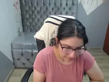 Chaturbate Nude Webcam of eva_smit_t