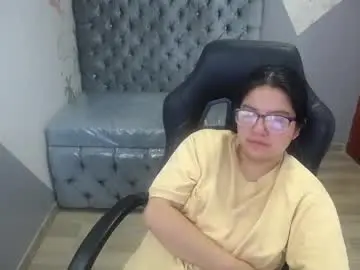 Chaturbate Sex Cam of eva_smit_t