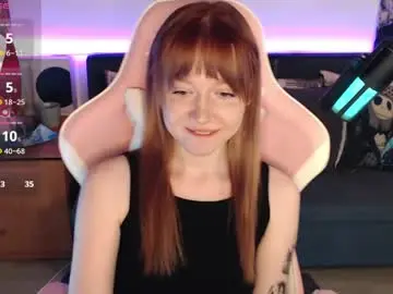 Chaturbate Adult Video Chat of fantasy_lisa