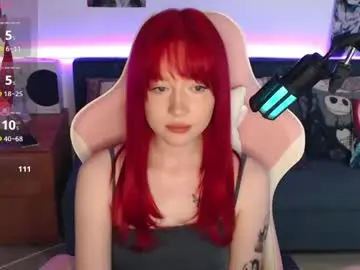 Chaturbate Best Webcam of fantasy_lisa