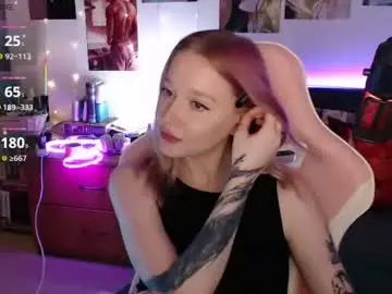 Chaturbate Best live sex cam show of fantasy_lisa