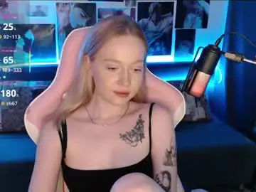 Chaturbate Best Webcam of fantasy_lisa