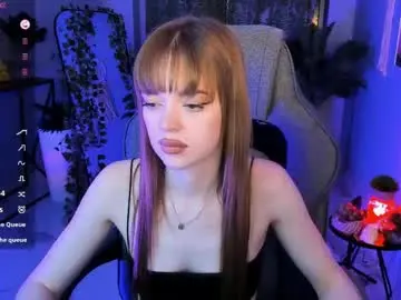 Chaturbate Nude Webcam of flexyfoxy