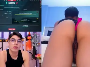 Chaturbate Private Sex Chat of gerony_