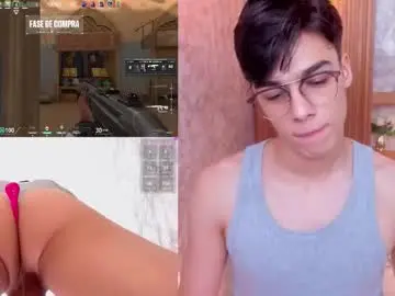 Chaturbate Best live sex cam show of gerony_