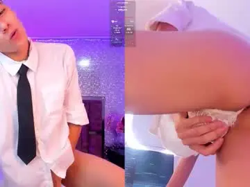 Chaturbate Live Sex Cam of gerony_