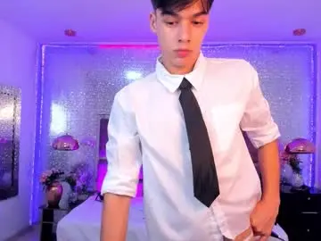 Chaturbate Live Porn of gerony_