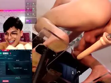 Chaturbate Best Webcam of gerony_