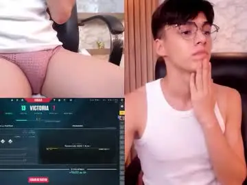 Chaturbate Free Live Porn of gerony_