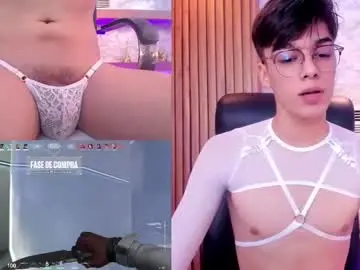 Chaturbate Free Porn Cam of gerony_