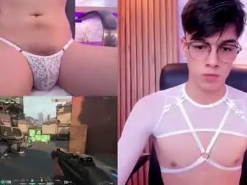 Chaturbate Free Live Porn of gerony_