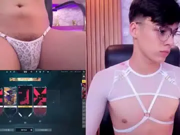 Chaturbate Adult Webcams of gerony_