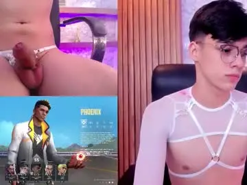 Chaturbate Adult Video Chat of gerony_