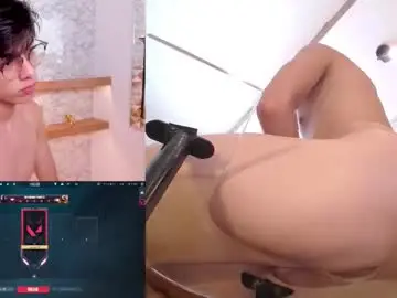 Chaturbate Sex Cam of gerony_