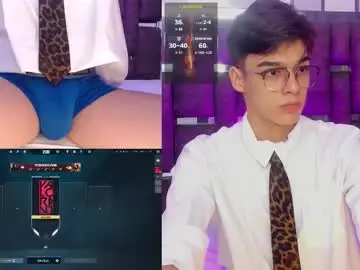 Chaturbate Best Webcam of gerony_