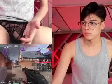 Chaturbate Adult Webcam of gerony_