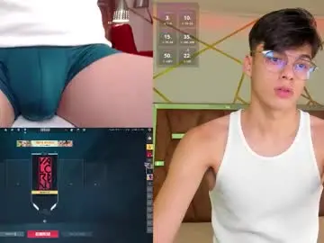 Chaturbate Free Live Porn of gerony_