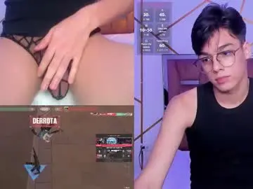 Chaturbate Private Sex Chat of gerony_