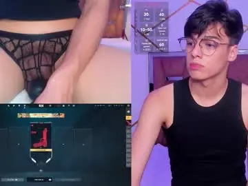 Chaturbate Sex Chat of gerony_