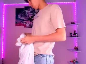 Chaturbate Sex Cam of gerony_