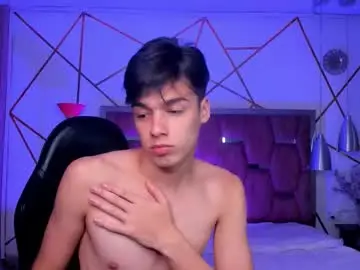 Chaturbate Free Porn Cam of gerony_