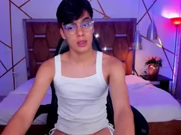 Chaturbate Best Webcam of gerony_