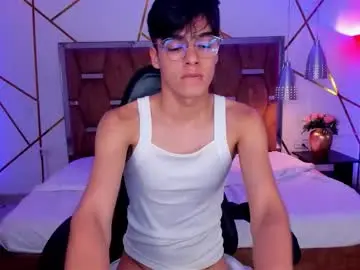 Chaturbate Nude Webcam of gerony_