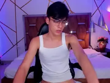 Chaturbate Live Porn of gerony_