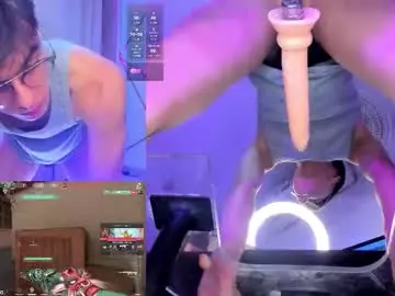 Chaturbate Best Webcam of gerony_