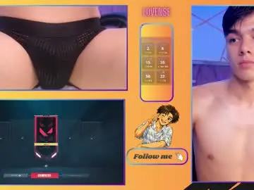 Chaturbate Best Webcam of gerony_