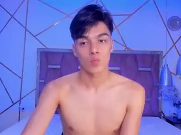 Chaturbate Nude Webcam of gerony_