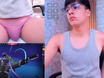 Chaturbate Adult Video Chat of gerony_