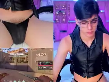 Chaturbate Free Porn Cam of gerony_