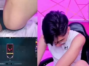 Chaturbate Sex Cam of gerony_