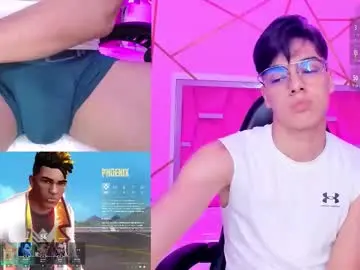 Chaturbate Free Live Porn of gerony_