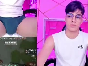 Chaturbate Sex Cam of gerony_