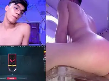 Chaturbate Watch Live Sex Cams of gerony_