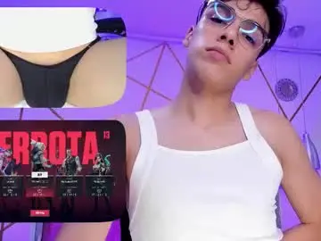 Chaturbate Adult Webcams of gerony_