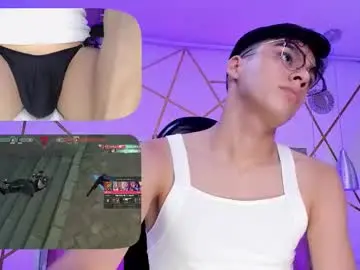 Chaturbate Live Porn of gerony_