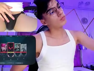 Chaturbate Adult Webcams of gerony_