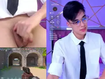 Chaturbate Nude Webcam of gerony_