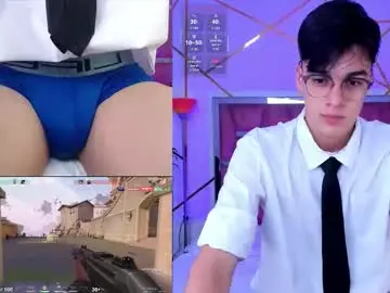 Chaturbate Nude Webcam of gerony_